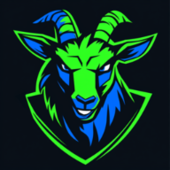 GoatScore Logo